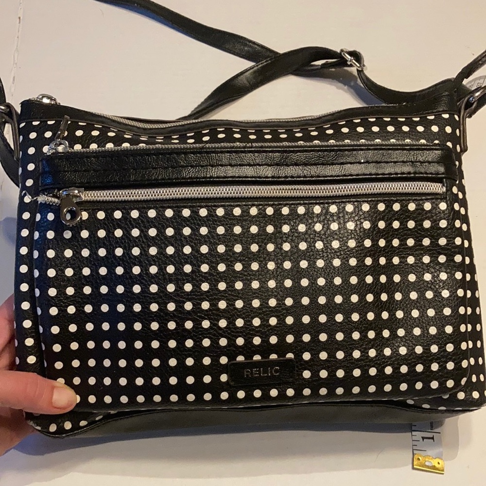 Relic purse